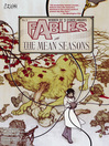 Cover image for Fables (2002), Volume 5